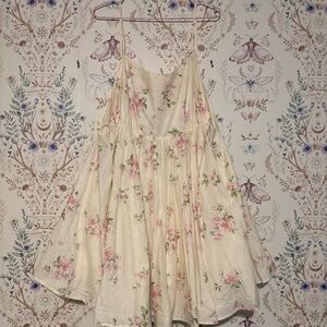 Selkie summer empress day dress in size XXL